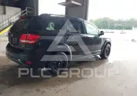2012 Dodge JOURNEY фото