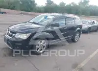 2012 Dodge JOURNEY photo
