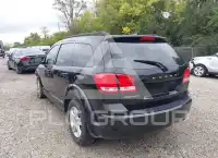 2012 Dodge JOURNEY фото