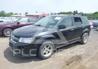 2012 Dodge JOURNEY фото