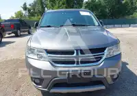 2012 Dodge JOURNEY фото