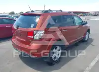 2012 Dodge JOURNEY photo