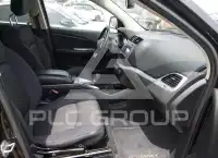 2012 Dodge JOURNEY фото