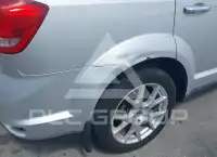 2012 Dodge JOURNEY фото