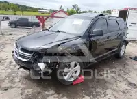 2012 Dodge JOURNEY фото