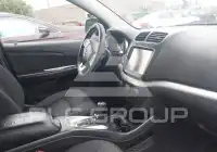 2012 Dodge JOURNEY photo
