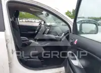 2012 Dodge JOURNEY фото
