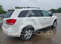 2012 Dodge JOURNEY фото