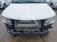 2012 Dodge JOURNEY фото
