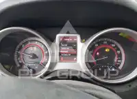 2012 Dodge JOURNEY фото
