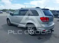 2012 Dodge JOURNEY фото