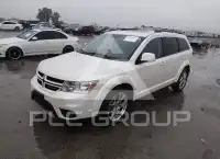 2012 Dodge JOURNEY photo