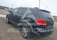 2012 Dodge JOURNEY photo