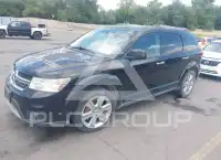2012 Dodge JOURNEY photo