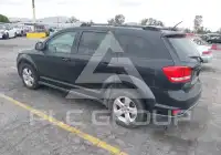 2012 Dodge JOURNEY фото