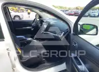 2012 Dodge JOURNEY фото