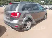 2012 Dodge JOURNEY фото
