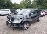2012 Dodge JOURNEY фото