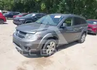 2012 Dodge JOURNEY фото