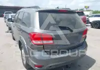 2012 Dodge JOURNEY фото