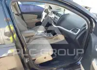 2012 Dodge JOURNEY фото
