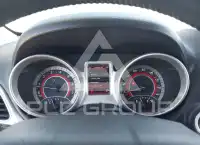 2012 Dodge JOURNEY фото