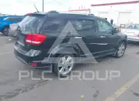 2012 Dodge JOURNEY photo