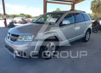 2012 Dodge JOURNEY фото
