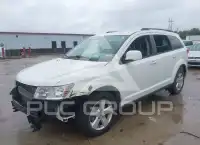 2012 Dodge JOURNEY фото