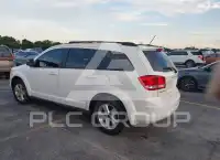2012 Dodge JOURNEY фото
