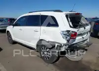2012 Dodge JOURNEY фото
