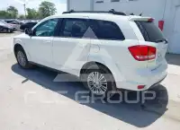 2012 Dodge JOURNEY фото