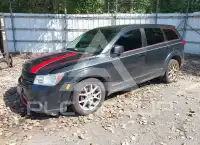 2012 Dodge JOURNEY фото