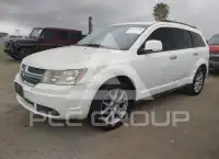 2012 Dodge JOURNEY photo
