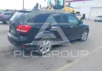 2012 Dodge JOURNEY photo