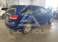 2012 Dodge JOURNEY фото