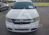 2012 Dodge JOURNEY фото