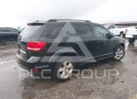 2012 Dodge JOURNEY фото