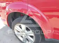 2012 Dodge JOURNEY photo