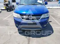 2012 Dodge JOURNEY photo