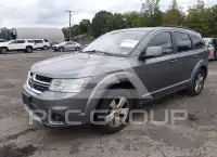 2012 Dodge JOURNEY фото
