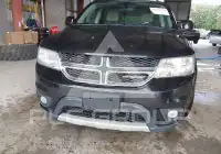2012 Dodge JOURNEY фото