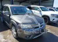 2012 Dodge JOURNEY photo