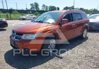 2012 Dodge JOURNEY photo