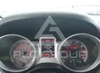 2012 Dodge JOURNEY фото