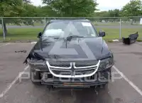 2012 Dodge JOURNEY фото