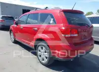 2012 Dodge JOURNEY photo
