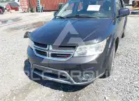 2012 Dodge JOURNEY photo
