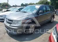 2012 Dodge JOURNEY фото