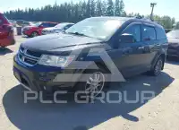 2012 Dodge JOURNEY фото